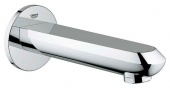 Излив для ванны, Grohe Eurodisc Cosmopolitan 13278002 — фото, характеристики, купить в SMOLENSK-CLIMBO