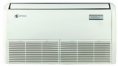 Напольно-потолочная сплит система QV-I60FE/QN-I60UE — фото, характеристики, купить в SMOLENSK-CLIMBO