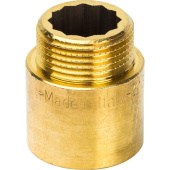 STOUT Удлинитель 3/4X25 — фото, характеристики, купить в SMOLENSK-CLIMBO