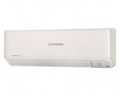 Настенная инверторная сплит-система Mitsubishi SRK25ZSPR-S/SRC25ZSPR-S — фото, характеристики, купить в SMOLENSK-CLIMBO