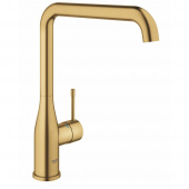 Смеситель для кухни GROHE Essence New, холодный рассвет матовый (30269GN0) — фото, характеристики, купить в SMOLENSK-CLIMBO