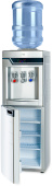 Кулер Ecotronic G5-LFPM с VFD монитором — фото, характеристики, купить в SMOLENSK-CLIMBO