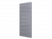 Радиатор Royal Thermo PianoForte Tower Silver Satin - 18 секц. — фото, характеристики, купить в SMOLENSK-CLIMBO