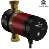 Циркуляционный насос GRUNDFOS COMFORT 15-14 BXT PM — фото, характеристики, купить в SMOLENSK-CLIMBO