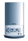Настенный газовый котел Vaillant turboTEC plus VU 322/5-5 — фото, характеристики, купить в SMOLENSK-CLIMBO