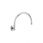 Душевой кронштейн GROHE Rainshower Rustic 272 мм, 28384000 — фото, характеристики, купить в SMOLENSK-CLIMBO