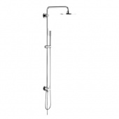 Душевая стойка Grohe Rainshower, 27058000 — фото, характеристики, купить в SMOLENSK-CLIMBO