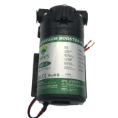 Бустерный насос NatureWater 200G-S (без блока питания, 24V) — фото, характеристики, купить в SMOLENSK-CLIMBO