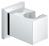 Настенный держатель лейки душа GROHE Allure Brilliant, 27706000 — фото, характеристики, купить в SMOLENSK-CLIMBO