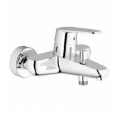 Смеситель для ванны GROHE Eurodisc Cosmopolitan, 33390002 — фото, характеристики, купить в SMOLENSK-CLIMBO