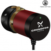 Циркуляционный насос GRUNDFOS COMFORT 15-14 B PM — фото, характеристики, купить в SMOLENSK-CLIMBO
