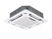 Кассетная сплит-система Kentatsu KSVQ140HFAN3 / KSUN140HFAN3 — фото, характеристики, купить в SMOLENSK-CLIMBO