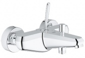Смеситель для ванны GROHE Eurodisc Joy, 23431000 — фото, характеристики, купить в SMOLENSK-CLIMBO
