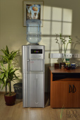 Кулер Ecotronic G6-LFPM с VFD монитором — фото, характеристики, купить в SMOLENSK-CLIMBO