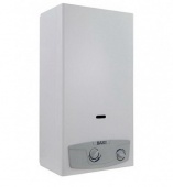 ГАЗОВЫЙ ПРОТОЧНЫЙ ВОДОНАГРЕВАТЕЛЬ BAXI SIG-2 14 i — фото, характеристики, купить в SMOLENSK-CLIMBO