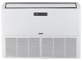 Напольно-потолочная сплит система Zanussi ZACU-24 H/ICE/FI/N1 — фото, характеристики, купить в SMOLENSK-CLIMBO