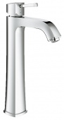 Смеситель для раковины GROHE Grandera, свободностоящий, 23313000 — фото, характеристики, купить в SMOLENSK-CLIMBO