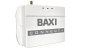 Контроллер BAXI CONNECT+ — фото, характеристики, купить в SMOLENSK-CLIMBO