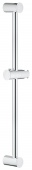 Душевая штанга GROHE Tempesta Rustic 600 мм, 27519000 — фото, характеристики, купить в SMOLENSK-CLIMBO