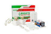 Комплект Gidrоlock Premium RADIO BUGATTI 1/2 — фото, характеристики, купить в SMOLENSK-CLIMBO