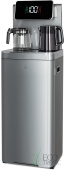 Кулер с чайным столиком Teabar Ecotronic TB45-LE graphite — фото, характеристики, купить в SMOLENSK-CLIMBO