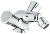Смеситель для биде GROHE Costa L с донным клапаном, 24480001 — фото, характеристики, купить в SMOLENSK-CLIMBO