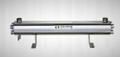 Ультрафиолетовый стерилизатор воды  UV48GPM - STERILIZER — фото, характеристики, купить в SMOLENSK-CLIMBO