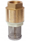 Itap YORK 108 3/4 Погружной клапан диск нейлон — фото, характеристики, купить в SMOLENSK-CLIMBO