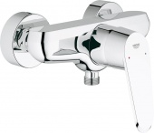 Смеситель для душа GROHE Eurodisc Cosmopolitan, 33569002 — фото, характеристики, купить в SMOLENSK-CLIMBO