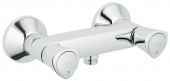 Смеситель для душа GROHE Costa S, 26317001 — фото, характеристики, купить в SMOLENSK-CLIMBO
