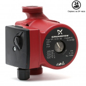 Циркуляционный насос GRUNDFOS UPS 20-60 130 — фото, характеристики, купить в SMOLENSK-CLIMBO