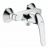 Смеситель для душа GROHE Euroeco Special, хром (32780000) — фото, характеристики, купить в SMOLENSK-CLIMBO