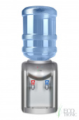 Кулер Ecotronic K1-TN silver — фото, характеристики, купить в SMOLENSK-CLIMBO