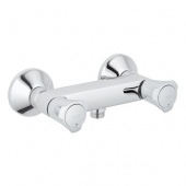 Смеситель для душа GROHE Costa L, 26330001 — фото, характеристики, купить в SMOLENSK-CLIMBO