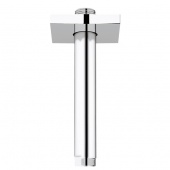 Потолочный душевой кронштейн GROHE Rainshower neutral 151 мм, 27485000 — фото, характеристики, купить в SMOLENSK-CLIMBO