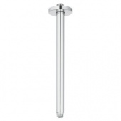 Потолочный душевой кронштейн GROHE Rainshower neutral 292 мм, 28497000 — фото, характеристики, купить в SMOLENSK-CLIMBO