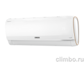 Настенная сплит система ZANUSSI ZACS/I-24 SPR/A17/N1 (Серия SUPERIORE DC INVERTER) — фото, характеристики, купить в SMOLENSK-CLIMBO