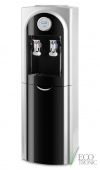 Кулер Ecotronic C21-LCE black — фото, характеристики, купить в SMOLENSK-CLIMBO