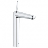 Смеситель для раковины GROHE Eurodisc Joy с высоким изливом, 23428000 — фото, характеристики, купить в SMOLENSK-CLIMBO