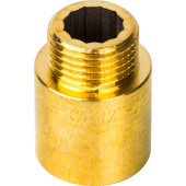 STOUT Удлинитель 1/2X25 — фото, характеристики, купить в SMOLENSK-CLIMBO