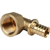 Угольник-переходник с внутренней резьбой STOUT 25xRp 1" — фото, характеристики, купить в SMOLENSK-CLIMBO