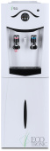 Кулер Ecotronic K21-L Carbo white+black — фото, характеристики, купить в SMOLENSK-CLIMBO