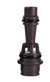 Инжектор Clack Corp. Injector C violet (8") — фото, характеристики, купить в SMOLENSK-CLIMBO