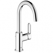 Смеситель для кухни GROHE BauEdge, 31367000 — фото, характеристики, купить в SMOLENSK-CLIMBO