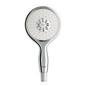 Ручной душ GROHE Power&Soul (4 режима), 27672MW0 — фото, характеристики, купить в SMOLENSK-CLIMBO