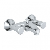 Смеситель для ванны GROHE Costa L, 25450001 — фото, характеристики, купить в SMOLENSK-CLIMBO