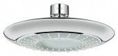 Верхний душ GROHE Rainshower Icon, с ограничением расхода воды, 27373000 — фото, характеристики, купить в SMOLENSK-CLIMBO