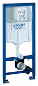 Система инсталляции для унитаза GROHE Rapid SL (1,13 м),38528001 — фото, характеристики, купить в SMOLENSK-CLIMBO