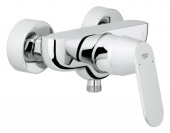 Смеситель для душа GROHE Eurosmart Cosmopolitan, 32837000 — фото, характеристики, купить в SMOLENSK-CLIMBO