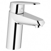 Смеситель для раковины GROHE Eurodisc Cosmopolitan с энергосберегающим картриджем, 2338220E — фото, характеристики, купить в SMOLENSK-CLIMBO